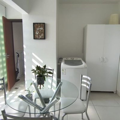 Apartamentos com 69m², 2 quartos, 1 garagem, no bairro Kobrasol em São José