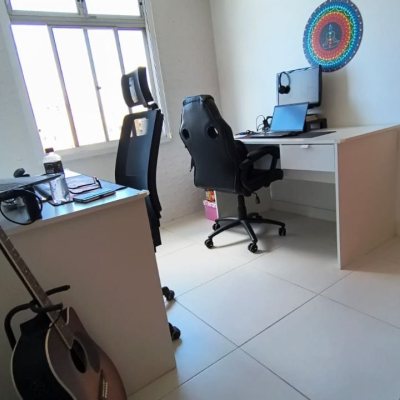 Apartamentos com 69m², 2 quartos, 1 garagem, no bairro Kobrasol em São José