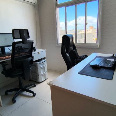 Apartamentos com 69m², 2 quartos, 1 garagem, no bairro Kobrasol em São José
