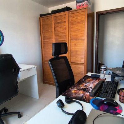 Apartamentos com 69m², 2 quartos, 1 garagem, no bairro Kobrasol em São José