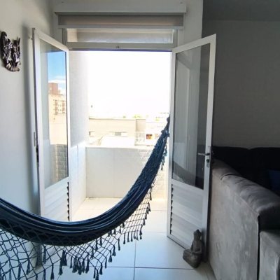 Apartamentos com 69m², 2 quartos, 1 garagem, no bairro Kobrasol em São José