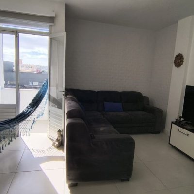 Apartamentos com 69m², 2 quartos, 1 garagem, no bairro Kobrasol em São José