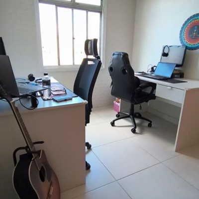 Apartamentos com 69m², 2 quartos, 1 garagem, no bairro Kobrasol em São José