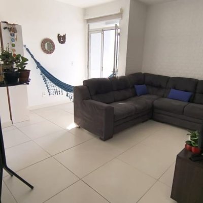 Apartamentos com 69m², 2 quartos, 1 garagem, no bairro Kobrasol em São José