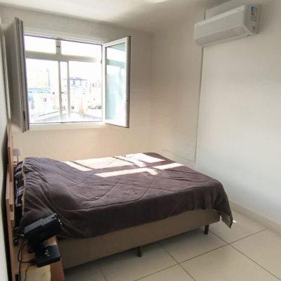 Apartamentos com 69m², 2 quartos, 1 garagem, no bairro Kobrasol em São José