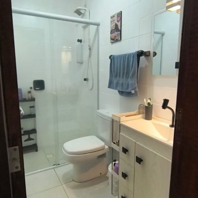 Apartamentos com 69m², 2 quartos, 1 garagem, no bairro Kobrasol em São José