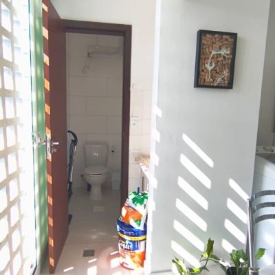 Apartamentos com 69m², 2 quartos, 1 garagem, no bairro Kobrasol em São José
