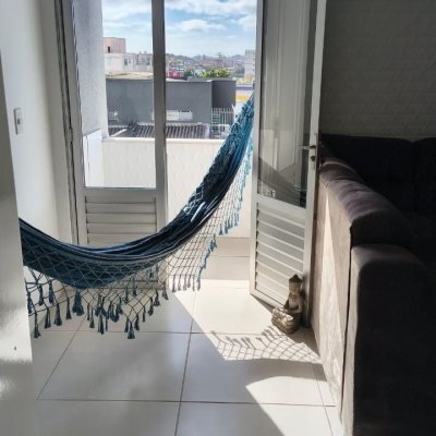 Apartamentos com 69m², 2 quartos, 1 garagem, no bairro Kobrasol em São José