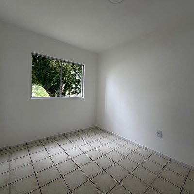 Apartamentos com 46m², 2 quartos, 1 garagem, no bairro Serraria em São José