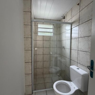Apartamentos com 46m², 2 quartos, 1 garagem, no bairro Serraria em São José