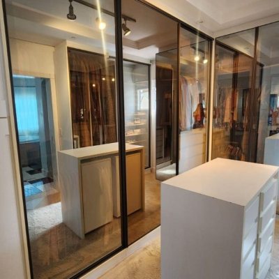 Casa Residencial com 409m², 4 quartos (sendo 4 suítes), 4 garagens, no bairro Carvoeira em Florianópolis