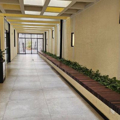 Sala com 32m², no bairro Centro em Florianópolis