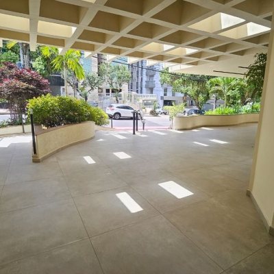 Sala com 32m², no bairro Centro em Florianópolis