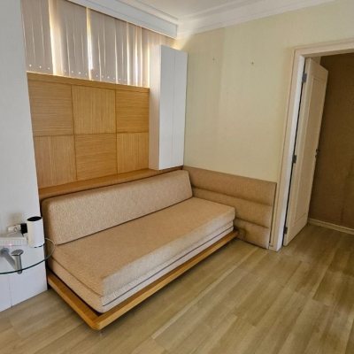 Casa Residencial com 339m², 3 quartos (sendo 3 suítes), 3 garagens, no bairro Santa Mônica em Florianópolis