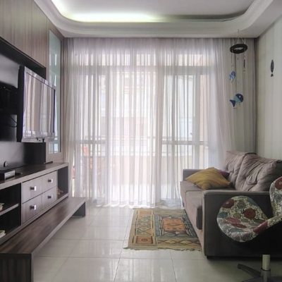 Apartamentos com 118m², 3 quartos (sendo 1 suíte), 2 garagens, no bairro Jurerê em Florianópolis