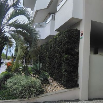 Apartamentos com 118m², 3 quartos (sendo 1 suíte), 2 garagens, no bairro Jurerê em Florianópolis