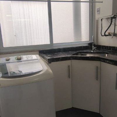 Apartamentos com 118m², 3 quartos (sendo 1 suíte), 2 garagens, no bairro Jurerê em Florianópolis