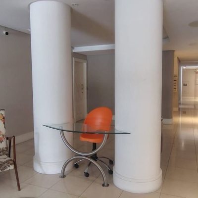 Apartamentos com 118m², 3 quartos (sendo 1 suíte), 2 garagens, no bairro Jurerê em Florianópolis