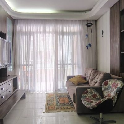 Apartamentos com 118m², 3 quartos (sendo 1 suíte), 2 garagens, no bairro Jurerê em Florianópolis