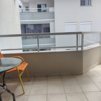 Apartamentos com 118m², 3 quartos (sendo 1 suíte), 2 garagens, no bairro Jurerê em Florianópolis