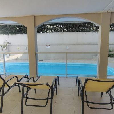 Apartamentos com 118m², 3 quartos (sendo 1 suíte), 2 garagens, no bairro Jurerê em Florianópolis