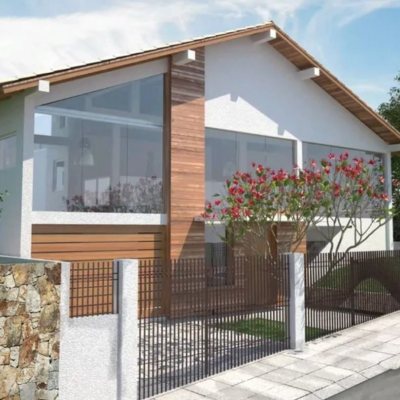 Casa em Condomínio com 520m², 7 quartos (sendo 7 suítes), 6 garagens, no bairro Ingleses do Rio Vermelho em Florianópolis