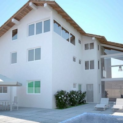 Casa em Condomínio com 520m², 7 quartos (sendo 7 suítes), 6 garagens, no bairro Ingleses do Rio Vermelho em Florianópolis