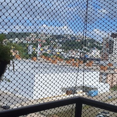 Apartamentos com 58m², 2 quartos, 1 garagem, no bairro Barreiros em São José