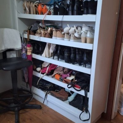 Apartamentos com 58m², 2 quartos, 1 garagem, no bairro Barreiros em São José