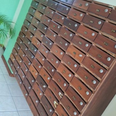 Apartamentos com 58m², 2 quartos, 1 garagem, no bairro Barreiros em São José