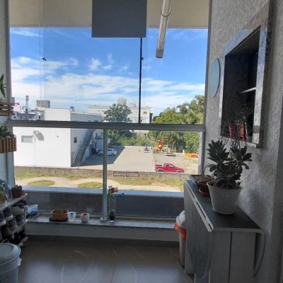 Apartamentos com 96m², 3 quartos, 1 suíte, 1 garagem, no bairro Ingleses em Florianópolis