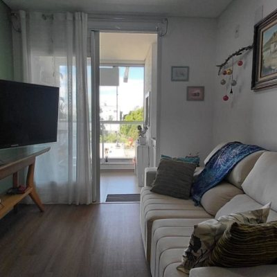 Apartamentos com 96m², 3 quartos, 1 suíte, 1 garagem, no bairro Ingleses em Florianópolis