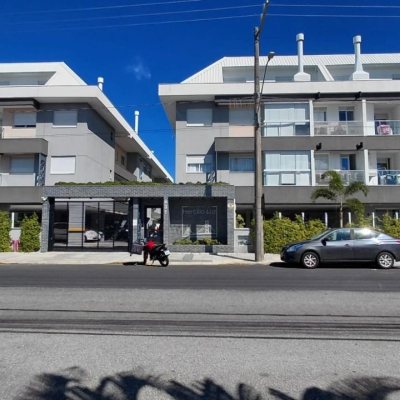 Apartamentos com 96m², 3 quartos, 1 suíte, 1 garagem, no bairro Ingleses em Florianópolis