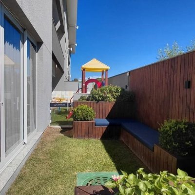 Apartamentos com 96m², 3 quartos, 1 suíte, 1 garagem, no bairro Ingleses em Florianópolis