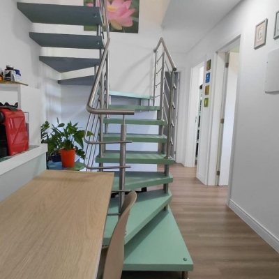 Apartamentos com 96m², 3 quartos, 1 suíte, 1 garagem, no bairro Ingleses em Florianópolis