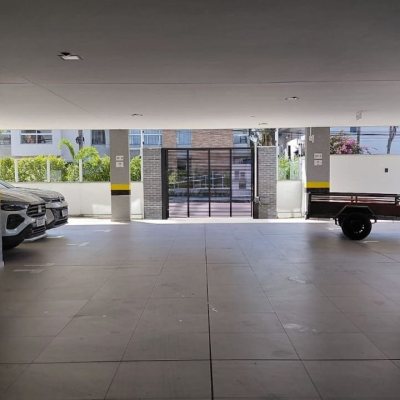 Apartamentos com 96m², 3 quartos, 1 suíte, 1 garagem, no bairro Ingleses em Florianópolis