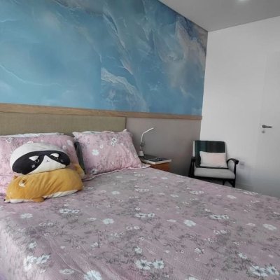 Apartamentos com 96m², 3 quartos, 1 suíte, 1 garagem, no bairro Ingleses em Florianópolis