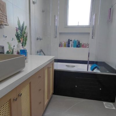 Apartamentos com 96m², 3 quartos, 1 suíte, 1 garagem, no bairro Ingleses em Florianópolis