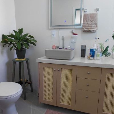 Apartamentos com 96m², 3 quartos, 1 suíte, 1 garagem, no bairro Ingleses em Florianópolis