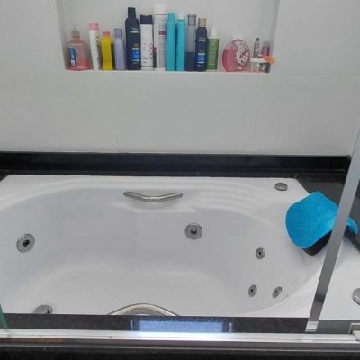 Apartamentos com 96m², 3 quartos, 1 suíte, 1 garagem, no bairro Ingleses em Florianópolis