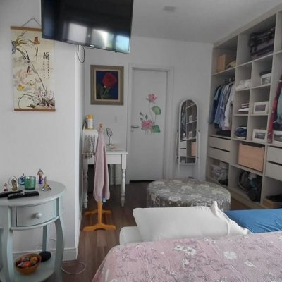 Apartamentos com 96m², 3 quartos, 1 suíte, 1 garagem, no bairro Ingleses em Florianópolis