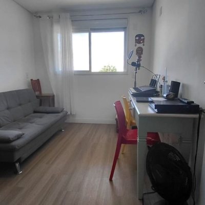 Apartamentos com 96m², 3 quartos, 1 suíte, 1 garagem, no bairro Ingleses em Florianópolis