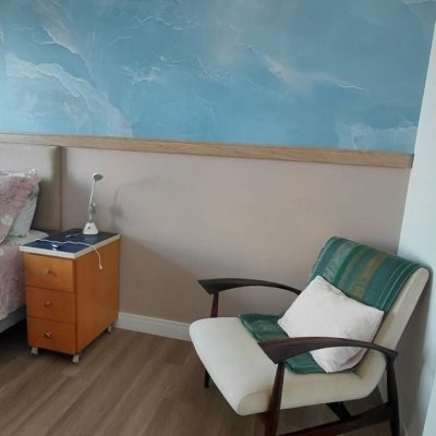 Apartamentos com 96m², 3 quartos, 1 suíte, 1 garagem, no bairro Ingleses em Florianópolis