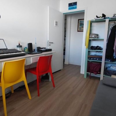 Apartamentos com 96m², 3 quartos, 1 suíte, 1 garagem, no bairro Ingleses em Florianópolis