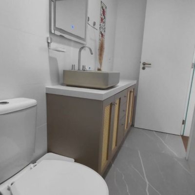 Apartamentos com 96m², 3 quartos, 1 suíte, 1 garagem, no bairro Ingleses em Florianópolis