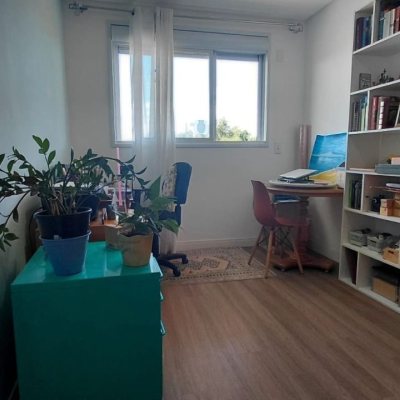 Apartamentos com 96m², 3 quartos, 1 suíte, 1 garagem, no bairro Ingleses em Florianópolis