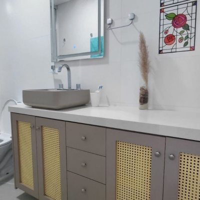 Apartamentos com 96m², 3 quartos, 1 suíte, 1 garagem, no bairro Ingleses em Florianópolis