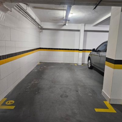 Apartamentos com 88m², 3 quartos (sendo 1 suíte), 2 garagens, no bairro Praia Comprida em São José