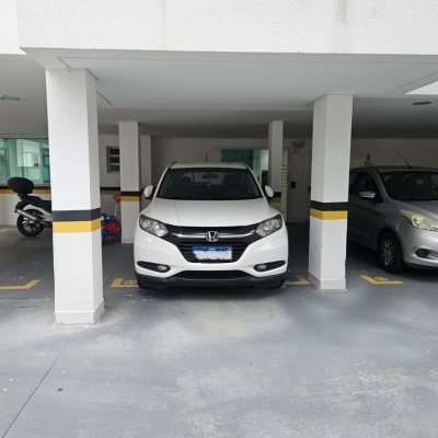 Apartamentos com 88m², 3 quartos (sendo 1 suíte), 2 garagens, no bairro Praia Comprida em São José