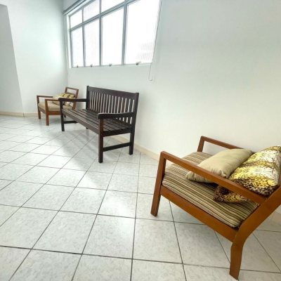 Apartamentos com 69m², 2 quartos, 1 garagem, no bairro Ingleses do Rio Vermelho em Florianópolis